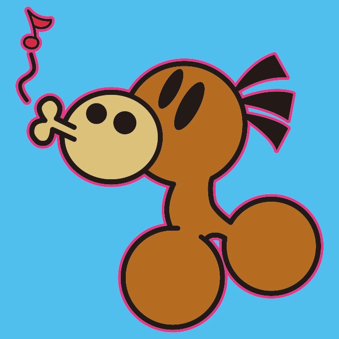 gorimotch's tweet photo. 口笛 https://t.co/L153O4Iwmz