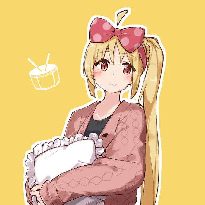 虹夏ちゃん