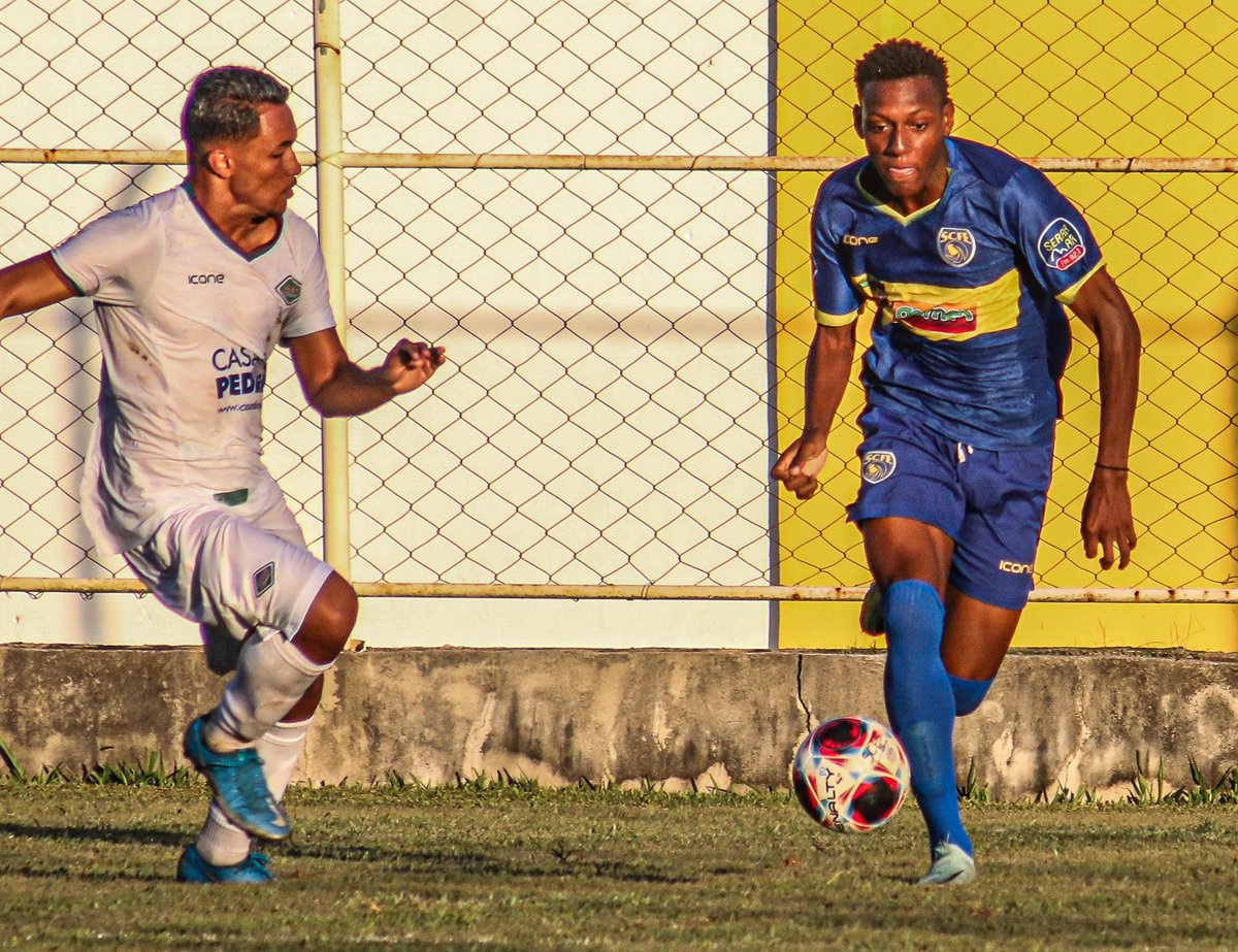 Maxswell011's tweet photo. Dia 20/05 dia inesquecível, pude fazer meu primeiro gol como profissional😭🙌🏿⚽️ https://t.co/dPlnybdvmR