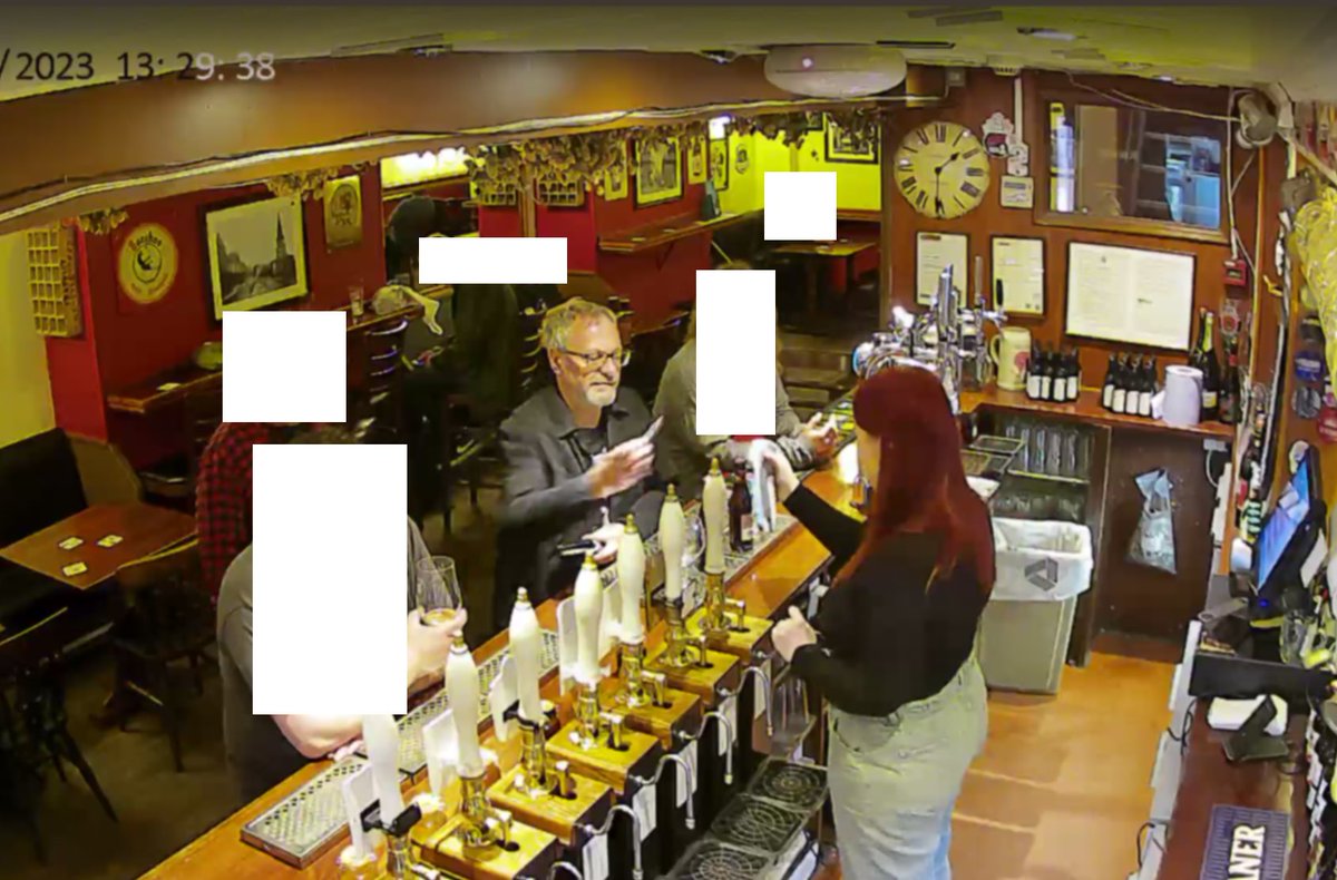 Post Office Vaults tweet media