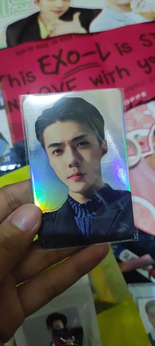 ohhurye's tweet photo. Thank you, @popxprint @PCYUNIONPH @ChanyeolPH1127 @studio61_ph 🧡 https://t.co/XrNVBvkqNU