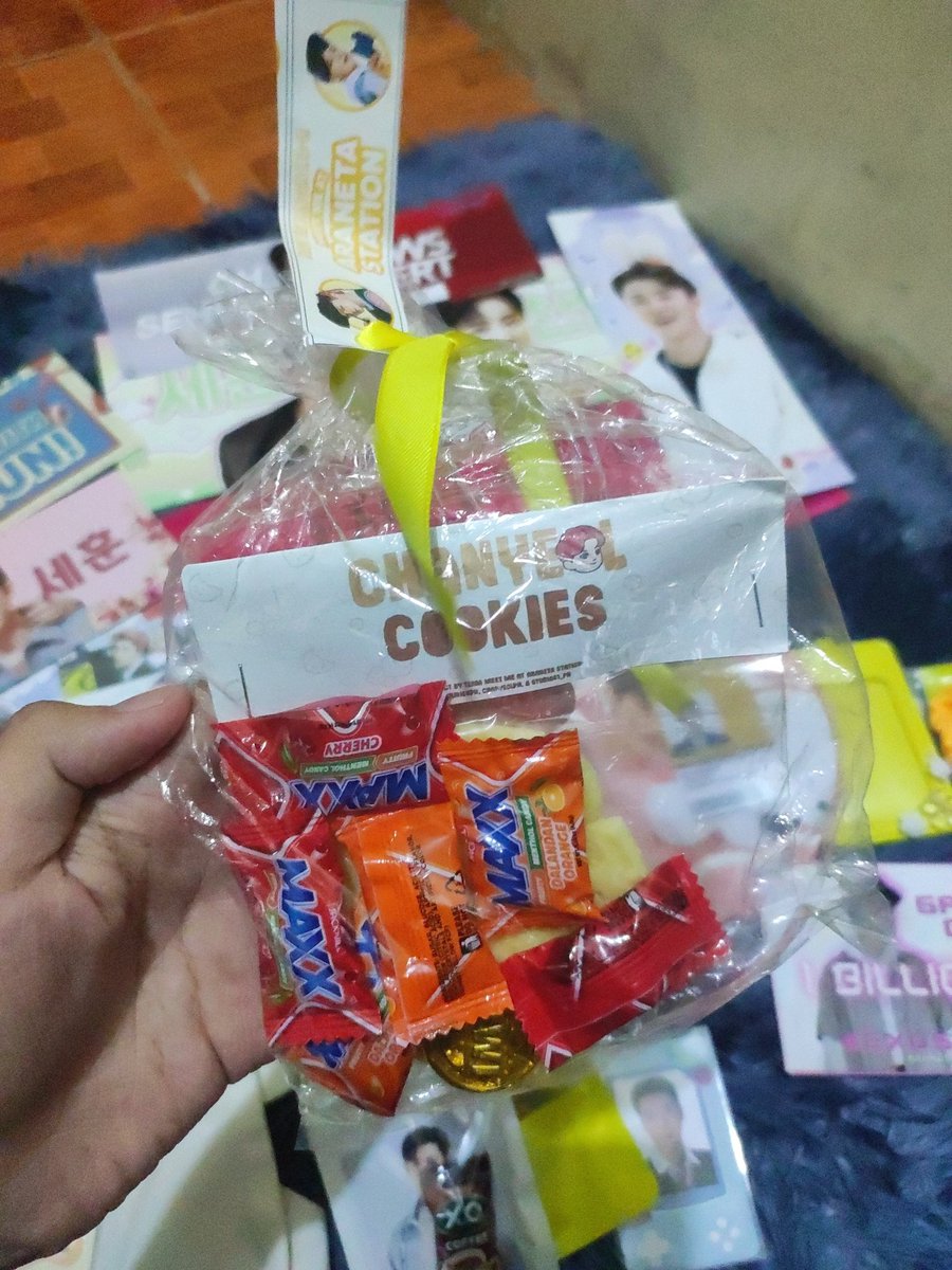 Thank you, <a href="/popxprint/">POP x PRINT</a> <a href="/PCYUNIONPH/">PCY UNION PH</a> <a href="/ChanyeolPH1127/">CHANYEOL PHILIPPINES 🍒</a> <a href="/studio61_ph/">studio61.ph</a> 🧡