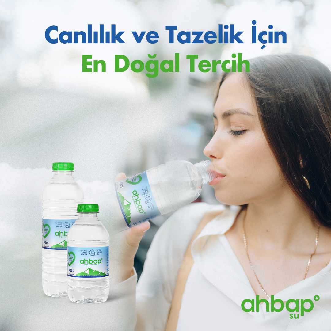 ahbapsu's tweet photo. Doğru su seçimi, canlılık ve tazelik için önemli bir adımdır. Doğal kaynak suyu, vücudunuzun sağlıklı ve canlı kalmasına yardımcı olur.
#OnlineSuSiparisi #su #susiparisi #ahbapsu #izmir #istanbul #tekirdag https://t.co/LJLnKDP4wb