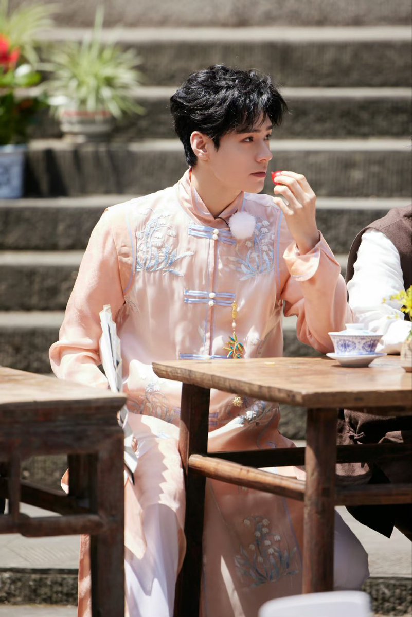 GONG JUN GLOBAL tweet media