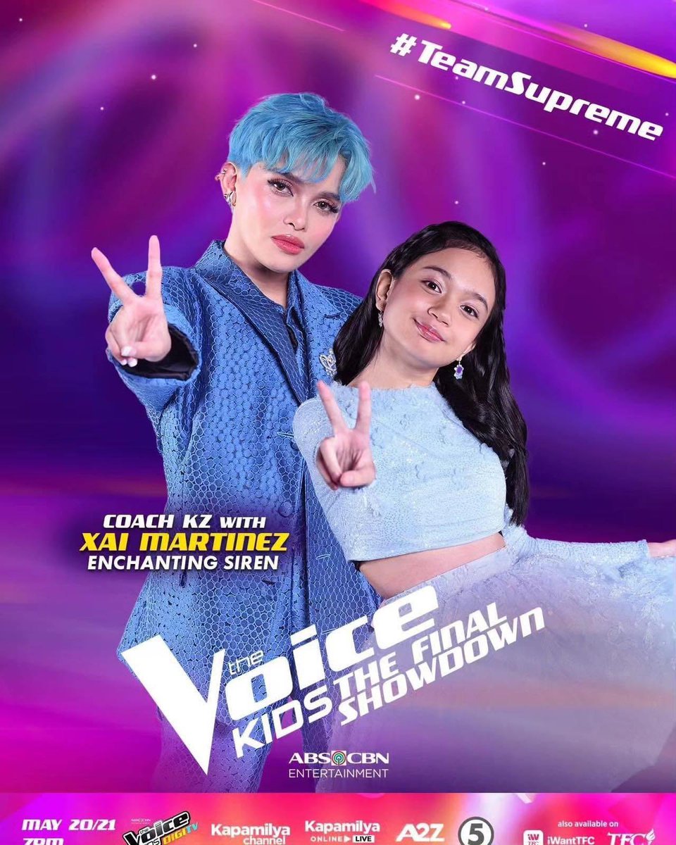 xo_jzl's tweet photo. I am very proud of you Coach @KZofficial , will support u always.π©΅ Proud of Xai as well,πβπ»
#TVKPH5GrandChampion #VoteForXAI
#TeamSupreme #CoachKZ | KZ Tandingan | Xai Martinez https://t.co/nkhAnAMpMd