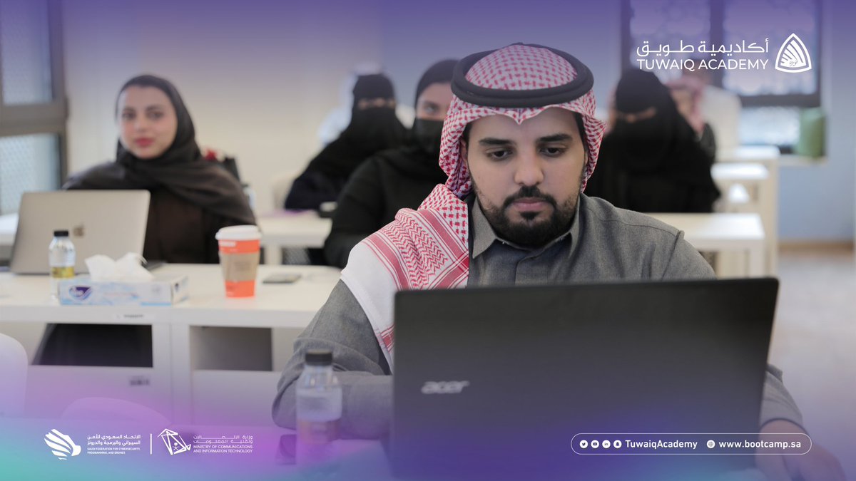 Fahad Aljuaid tweet media