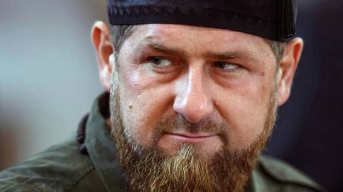⚡️ The head of Chechnya said that Western intelligence agencies are preparing terrorist attacks against him

 The head of Chechnya, Ramzan Kadyrov,said that European, Western and Ukrainian intelligence services are preparing terrorist attacks against him because of his active