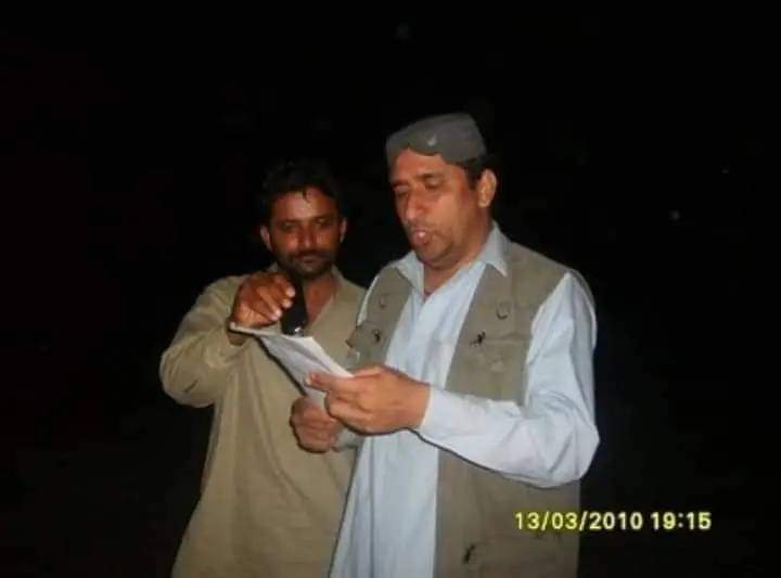 meer_hk1's tweet photo. #TributeToShaheedMuzaffarBhutto https://t.co/paqBb0hWtS
