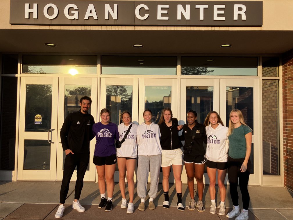 PR1DE Basketball (@pr1de2024bball) on Twitter photo Thanks for taking some time with the <a href="/PR1DE2024BBall/">PR1DE Basketball</a> girls yesterday <a href="/CoachTone__/">Antonio Capaldi</a> & showing us around <a href="/AlmaScotsWBB/">Alma College Women's Basketball</a>. You were a gracious host & an amazing representative of/for your program & school. You’ve got a good one <a href="/CoachSStormont/">Sami Stormont</a>! <a href="/PGHMichigan/">Prep Girls Hoops Michigan</a> #PR1DEFamily Thanks for taking some time with the <a href="/PR1DE2024BBall/">PR1DE Basketball</a> girls yesterday <a href="/CoachTone__/">Antonio Capaldi</a> & showing us around <a href="/AlmaScotsWBB/">Alma College Women's Basketball</a>. You were a gracious host & an amazing representative of/for your program & school. You’ve got a good one <a href="/CoachSStormont/">Sami Stormont</a>! <a href="/PGHMichigan/">Prep Girls Hoops Michigan</a> #PR1DEFamily