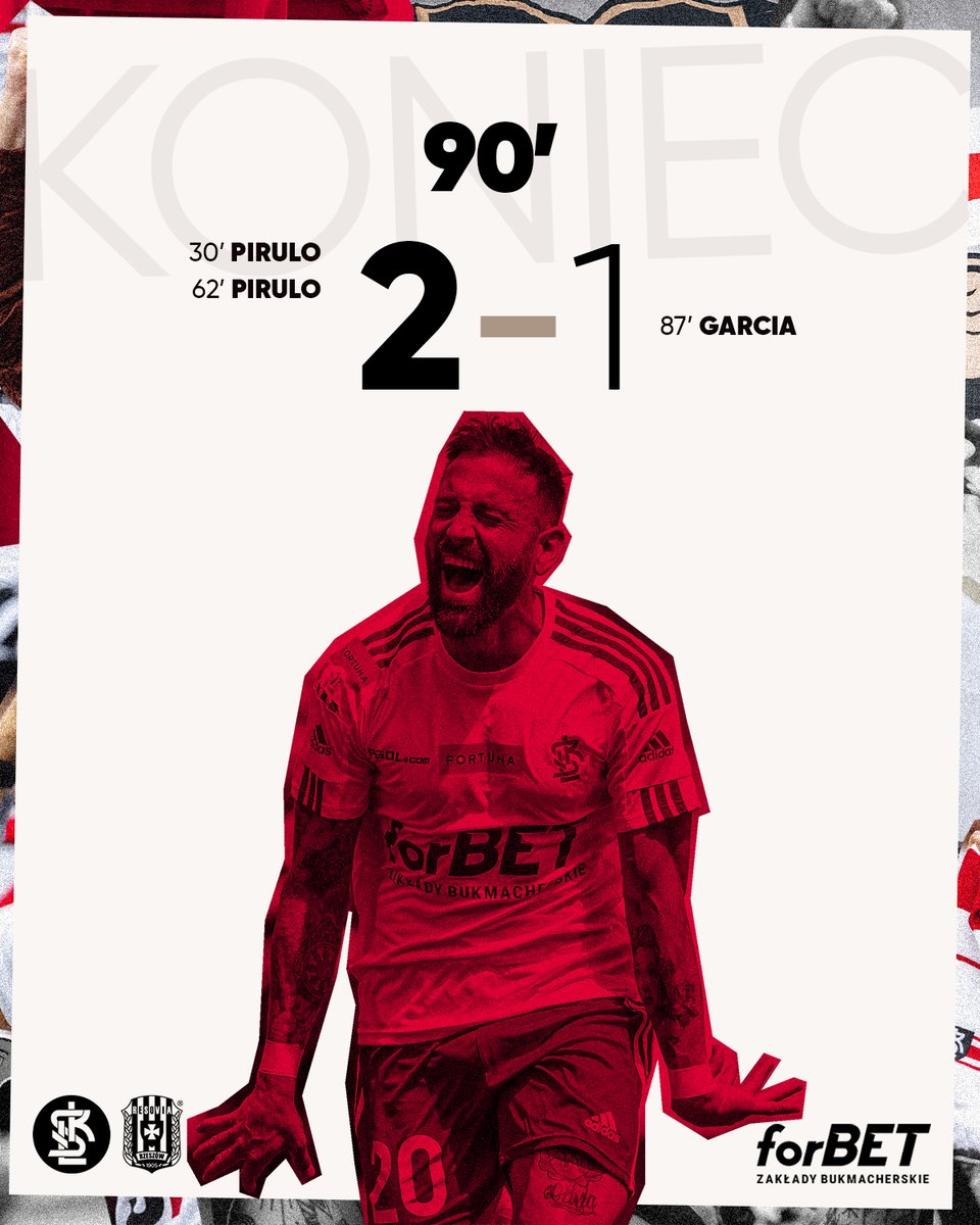 𝗞𝗢𝗡𝗜𝗘𝗖 Rycerze Wiosny idą po swoje! #ŁKSRES