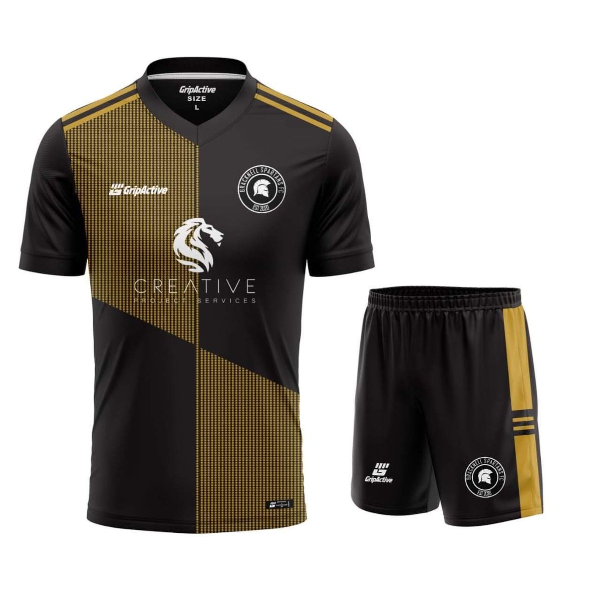 Bracknell Spartans Veterans FC tweet media
