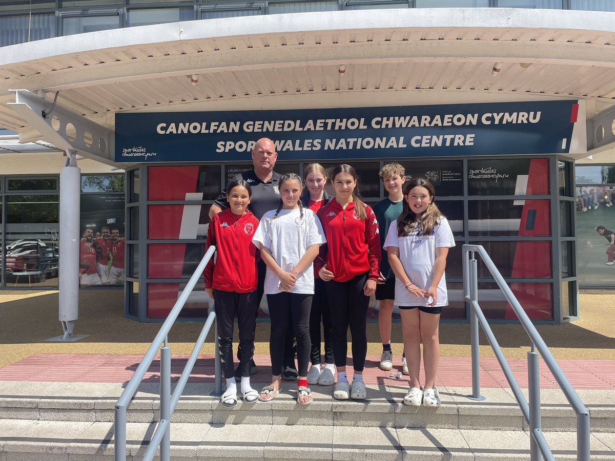 WKGB Junior Squad Training, congratulations guys, well done Team.