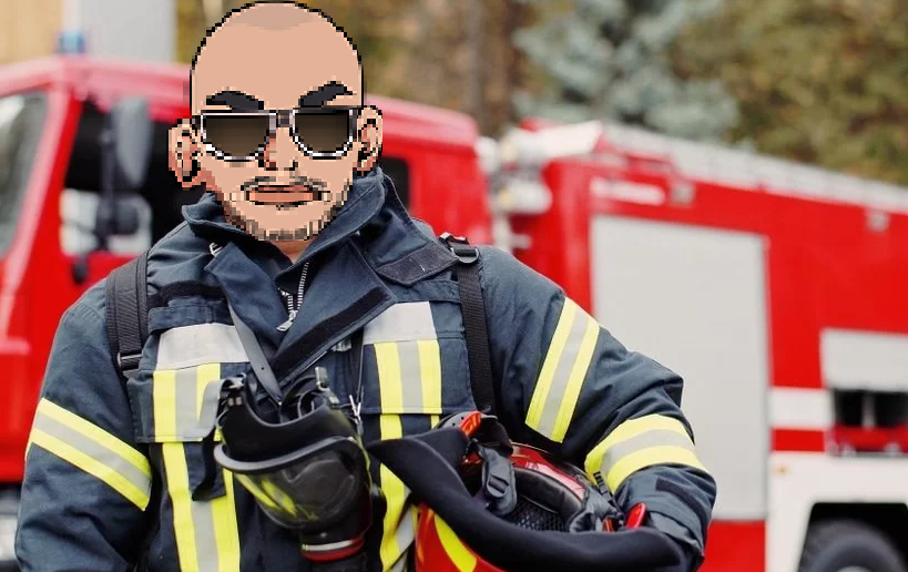 Fighting through market fires with $TOUGH.