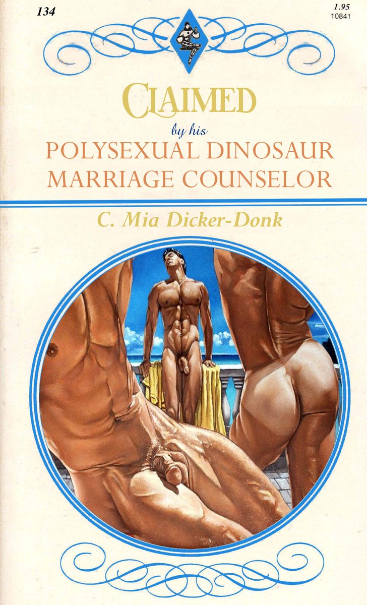 Coming soon from C. Mia Dicker-Donk