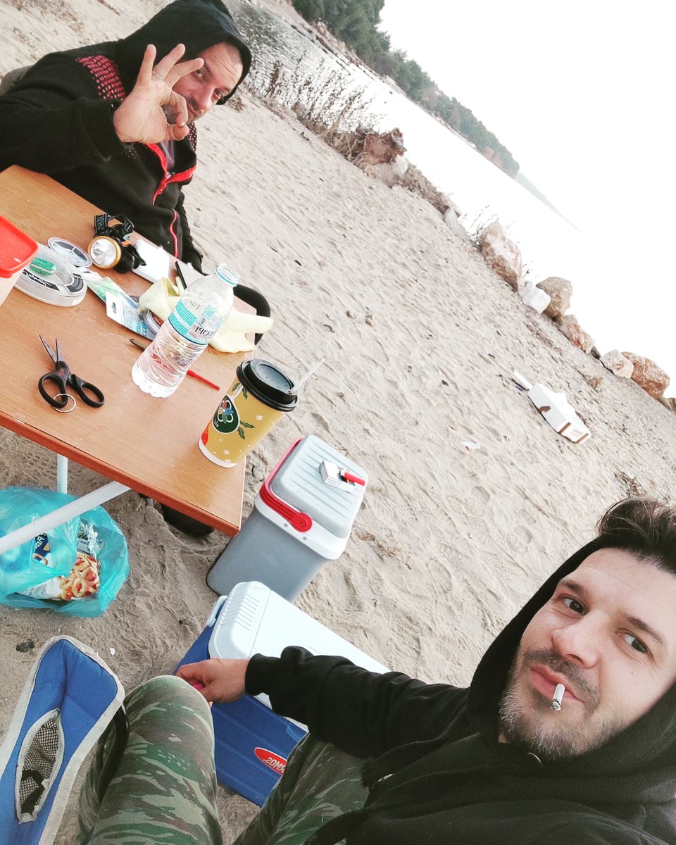 Cavalaris21's tweet image. #chalkidiki #sithonia #Thessaloniki #fishing 
👍🔥
