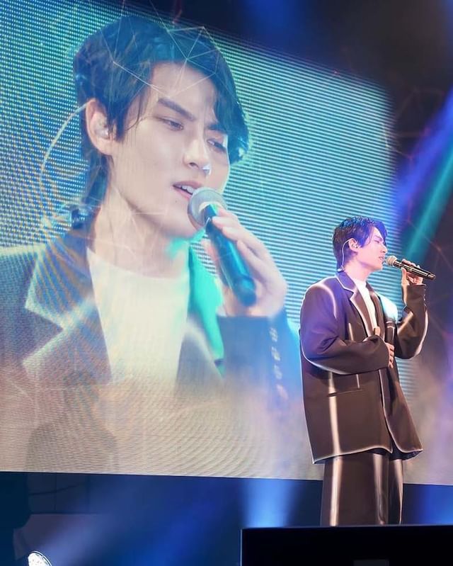 2023.05.21 | sam_spexial IG 🐢

Trans: เมื่อวานเป็นวัน520 (วันบอกรัก♥)

#หลินจื่อหง #SamLin #林子閎Sam #林子闳 #LinZiHong