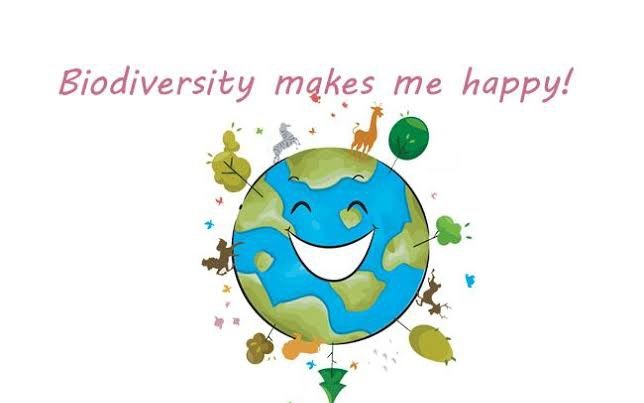 AmnaBintImran's tweet photo. 🌎🐾 #allspeciesmatter
📢 Calling all nature lovers, conservationists,  #genixsociety  #BiodiversityDay #EmbraceBiodiversity #ConservationMatters 
Save the environment, save biodiversity https://t.co/z2K4QpzNcL