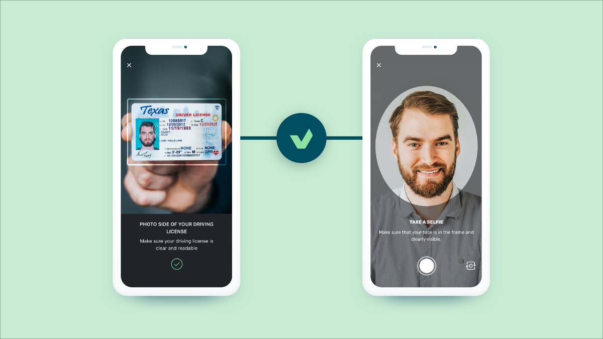 Abstrac_Token's tweet photo. 🎉⚖️Abstratech Token and Xper Business: The Perfect Combination for Secure and Transparent Crypto Projects.
🟣🎉🚀🟣🎉🚀
Abstratech Token LLC is proud to announce its #partnership with #Veriff, a company that provides top-notch #Security and #KYC services. With this collaboration, Abstratech Token and its clients can rest assured that all cryptocurrency projects that require Xper Business services will undergo a KYC process, ensuring transparency and security.
⚠️📲
At #Abstratech #token, we understand the importance of security and transparency in the world of #cryptocurrency. With the rise of fraudulent activities and scams, it is more important than ever to ensure that all #projects are legitimate and trustworthy. That’s why we have partnered with Veriff in #XperBusiness, a company that shares our values and commitment to security and #transparency.

Veriff, a leading #data security and KYC company, is part of Xper Business’ suite of #Services. With #Veriff, Abstratech Token and its clients will have access to a reliable and efficient #KYC process. This will not only ensure that all projects are legitimate, but it will also protect our clients from potential fraud and scams.

In conclusion, Abstratech Token and Xper Business are the perfect combination for secure and transparent crypto projects. With our #partnership, we aim to provide our #clients with the best possible services and ensure that all projects are #legitimate and trustworthy.
