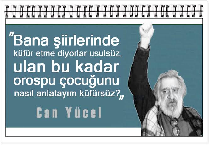 Muhataplarına gelsin!