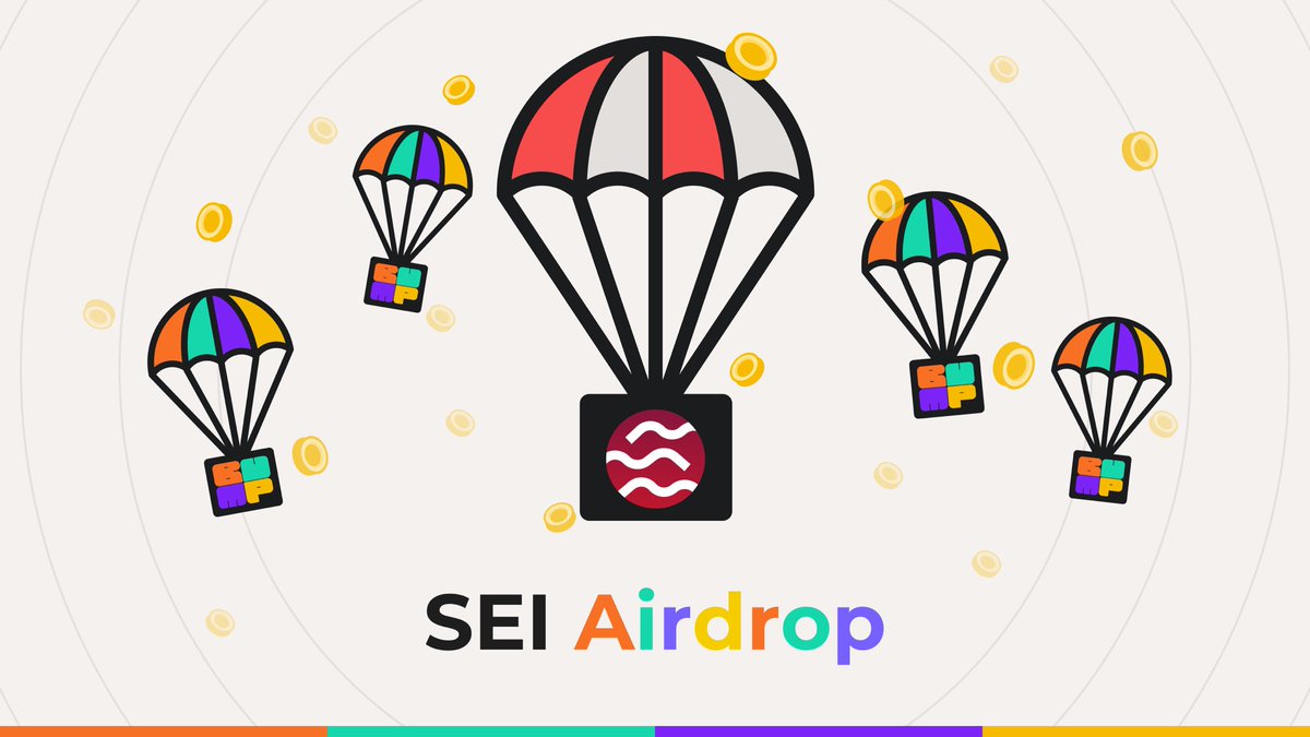 Sei Network Teases Season 2 of Testnet Missions and Upcoming Airdrop 4 Sei Network Teases Season 2 Of Testnet Missions And Upcoming Airdrop