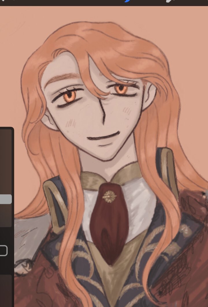 イベントの本をたくさん読ませてもらって萌え萌えになりました