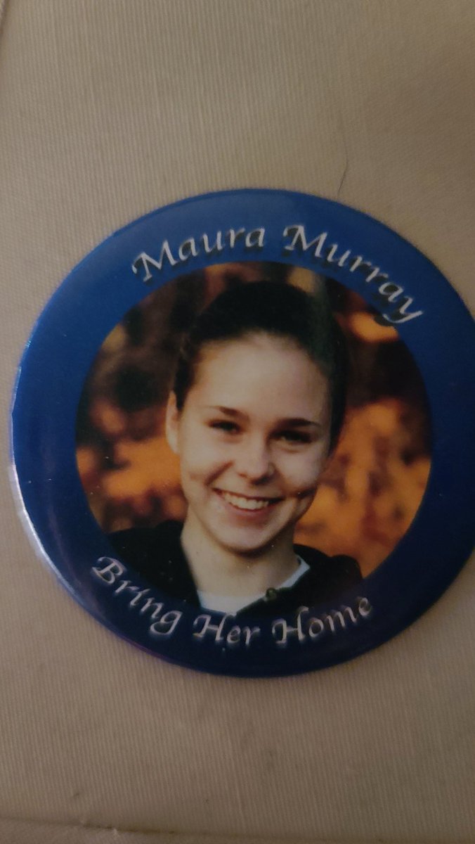 TheMissingclub's tweet photo. Today is a great day to find Maura Murray!
#FindMauraMurray
💙💔❤️ https://t.co/zZ61WcWE9S