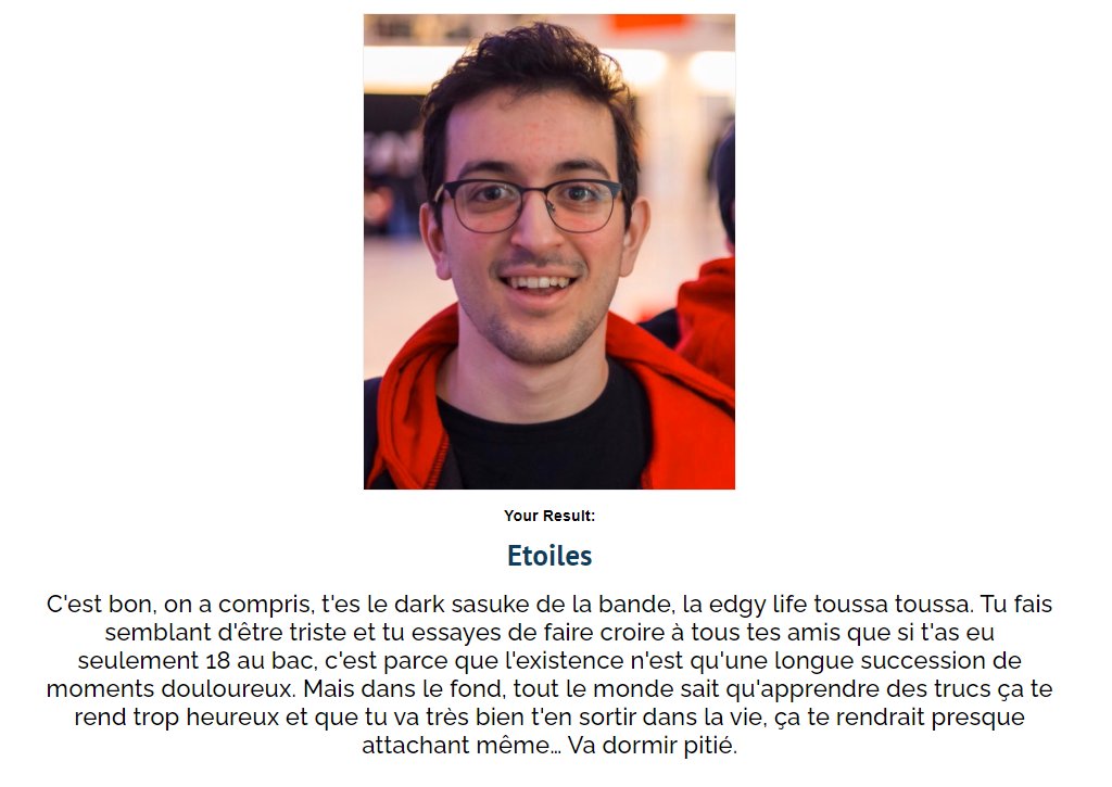 LDLC_KhaLeN Champion #ZLAN2021 on Twitter: "Pas étonnant ^^ https