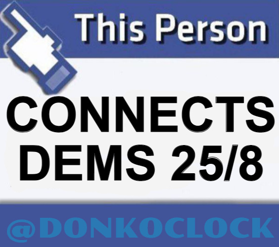 donkoclock's tweet photo. @Oldmaninblue @datsyuklover @oddman_scott @kellyvoteblue1 @JodiePP1948 @_agravely @ydennek1 @CherylDingler @PeterWe22707141 @maryanne105 @KVijarro @wendyliz21 @RBRoberts8 @Amelia84M @Deb_Mpls @artley_linda @MaryRewards @meansheltercats @paj8588 @Krptguy @lbp2345 @katherineOma Love the message today Gary!
2024 will be epic if we #justkeepconnecting
Thanks for being a part of it!! #DonksFriends https://t.co/TklDdIn5kp