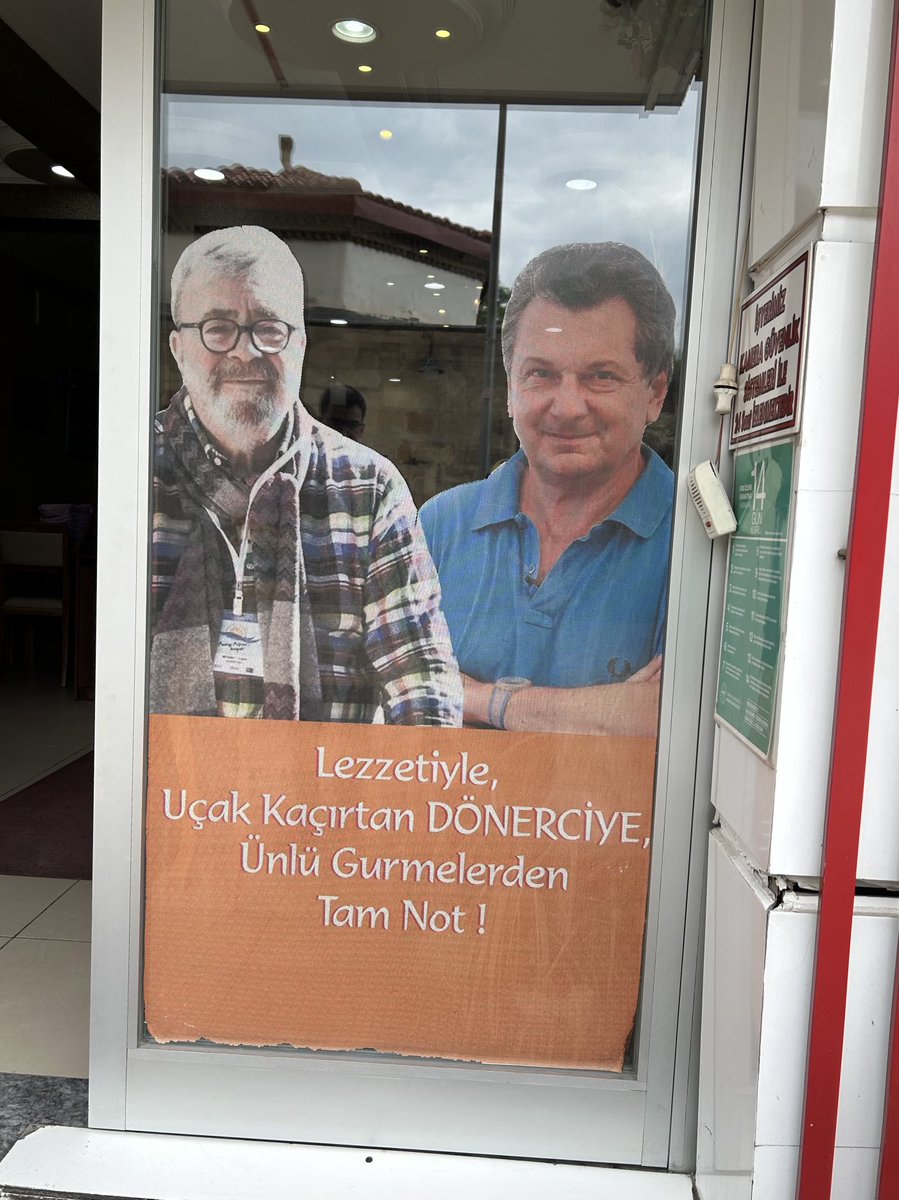 ⁦<a href="/vedatmilor/">Vedat Milor</a>⁩  böyle demiş olamaz diyorum? :) #naila #kastamon