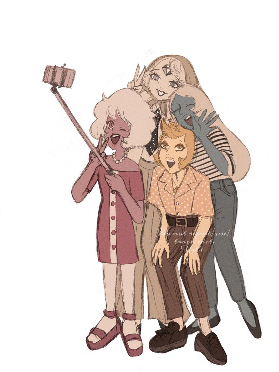Actors AU