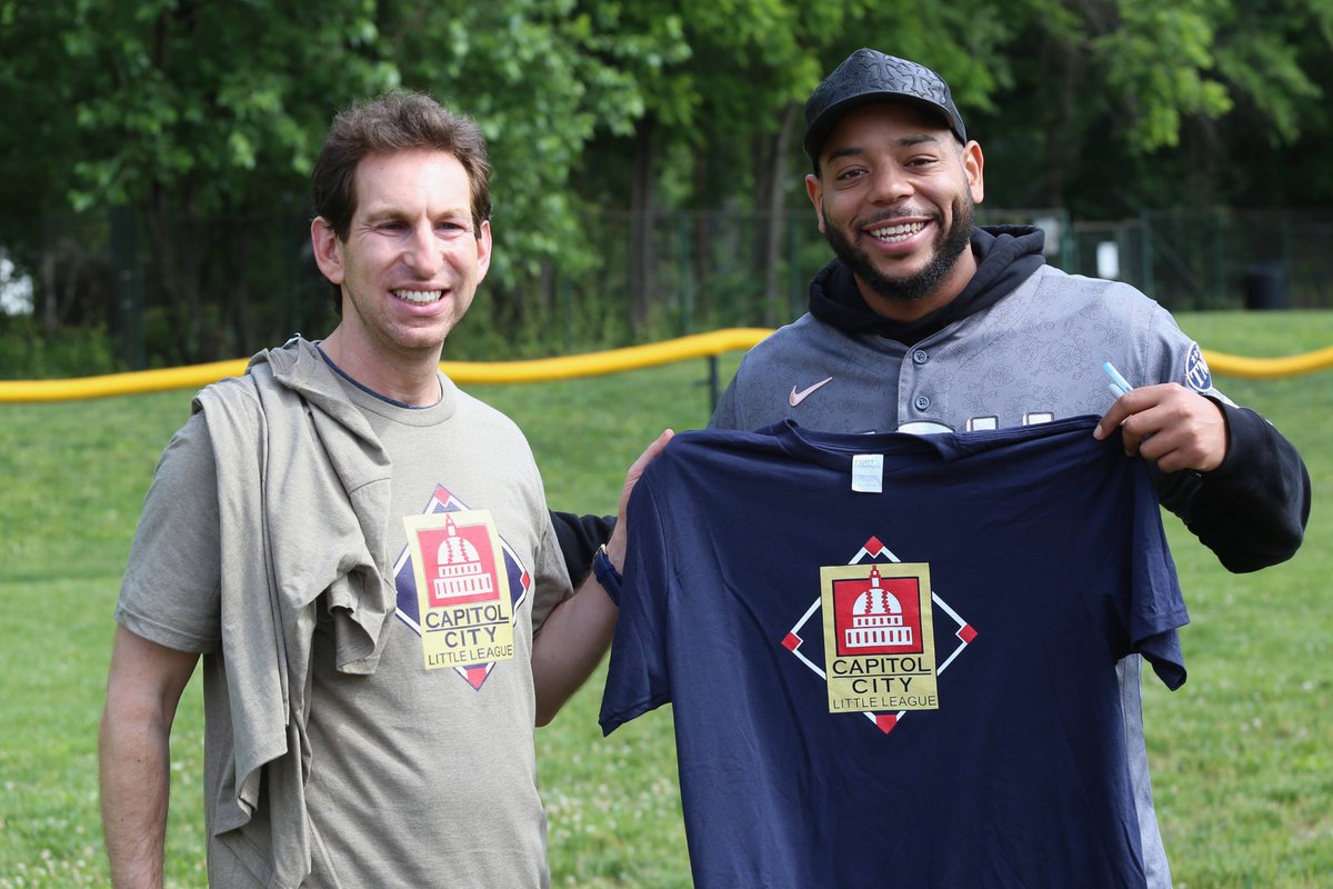 CapCityLLDC tweet media