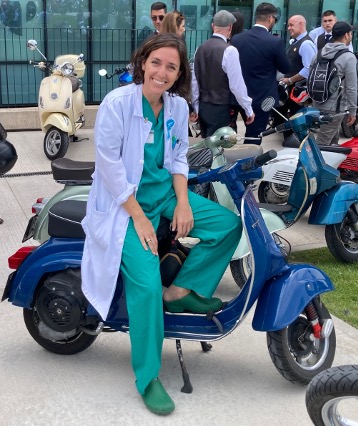 elinares13's tweet image. #GentlemansRide #DGR2023 #RideDapper Toda acción SUMA a favor de la #concienciacion del #cancerdeprostata @gentlemansride @MovemberES @lyxurologia @LaPaz2030 @Eduardo66109867 gentlemansride.com