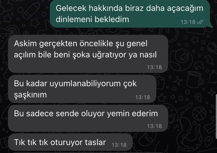 tarotazize's tweet photo. Memnuniyet 🫶🏻 https://t.co/YguZLx2lUY