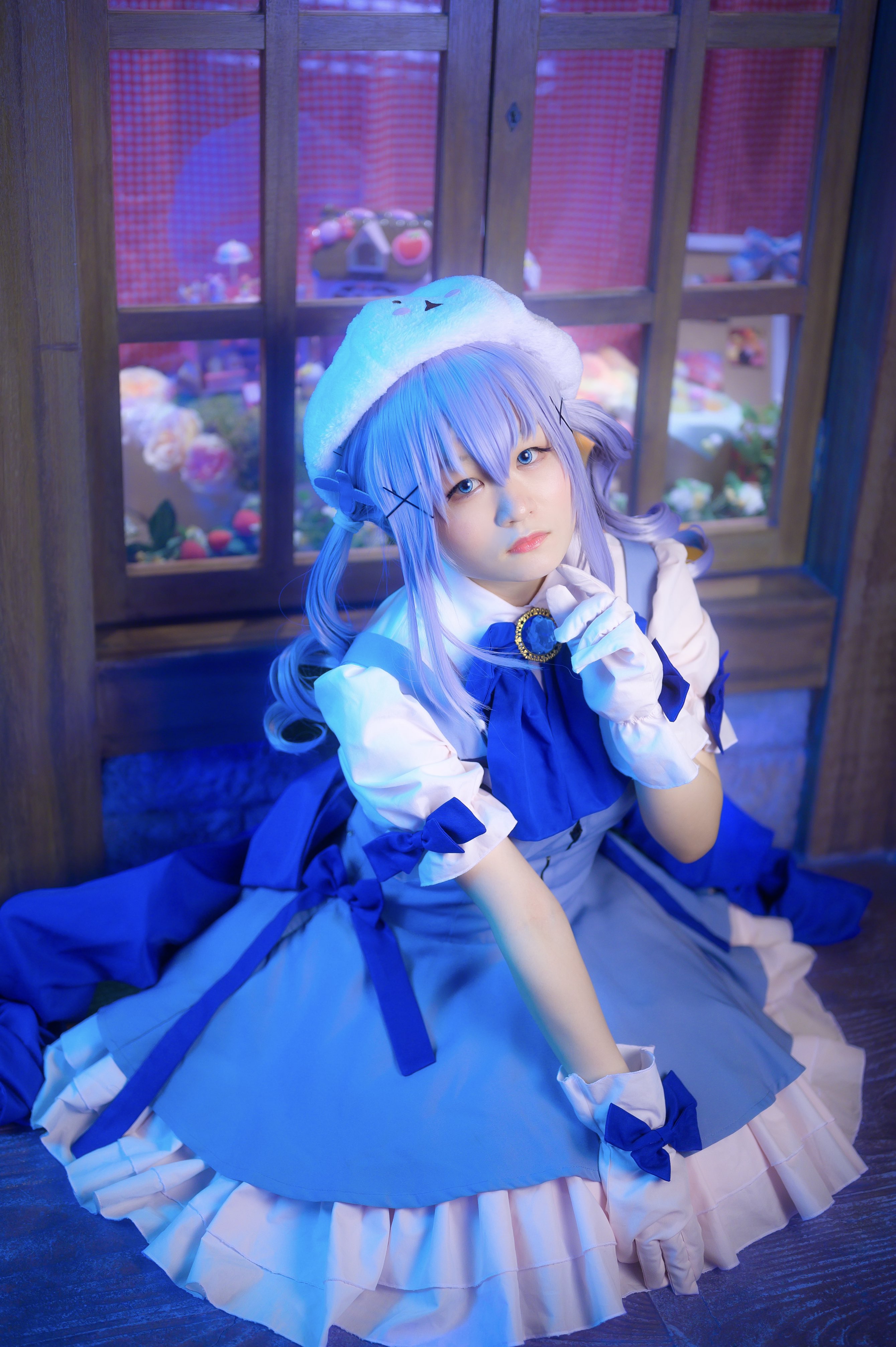 ニッサン・638 ♡ カリスマ 湊大瀬 コスプレ 衣装 高品質 ♡ | alamiah