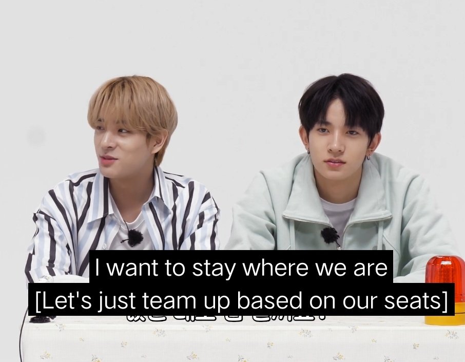 no context heejake (@nocontextheejek) on Twitter photo 