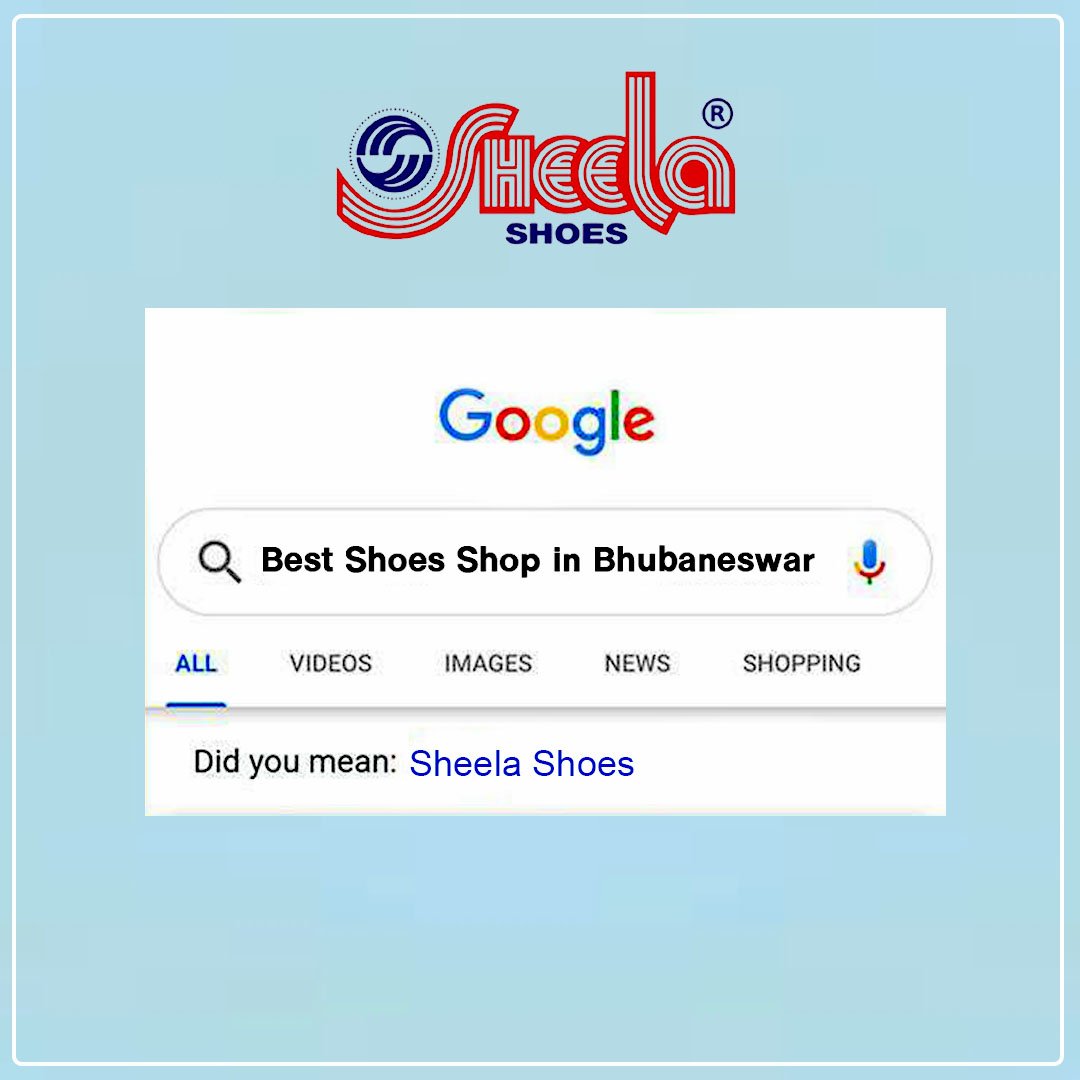 Now Google is also saying that if you want to buy a shoe, then visit.👇
sheelashoes.in
.. 
#onlineorder #onlineshopping #OnlineSales #buynow #Sales #footwearsale #footwearonline 
#salesalesale #womenfootwear 
#mensfootwear #newarrivals 
#partyshoes #weddingshoes