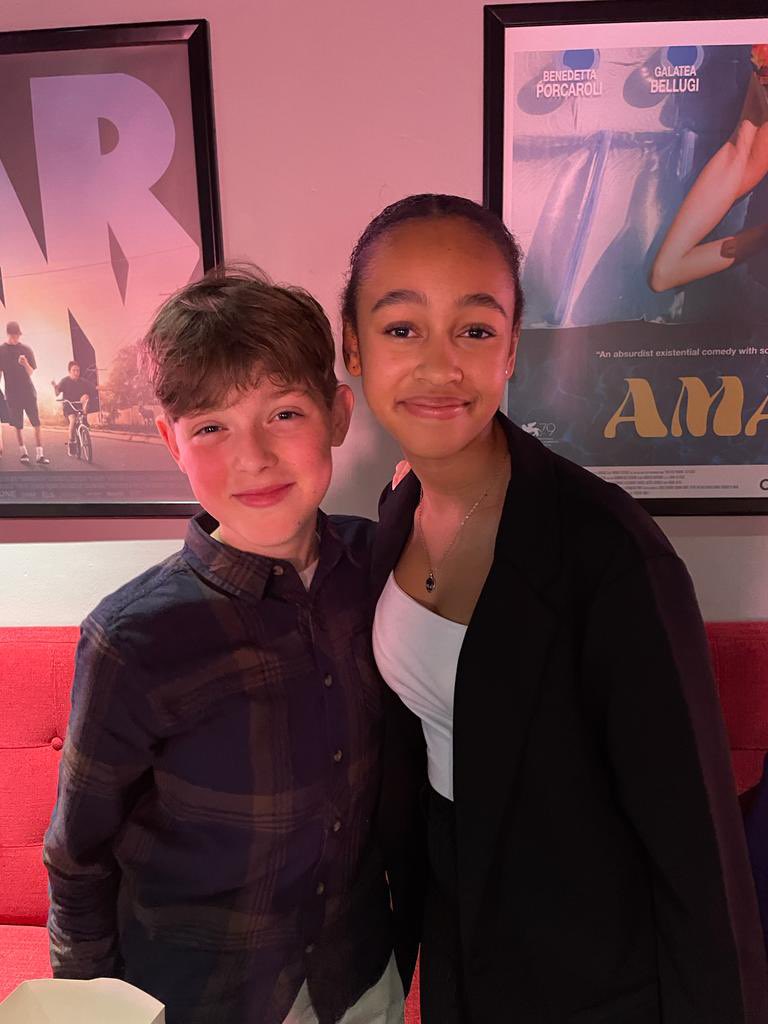 Keira Chansa tweet media