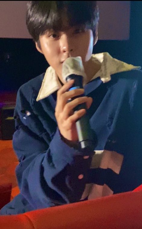 achan_W27's tweet image. 너무 너무 …🤦‍♀️♥️♥️♥️

#KIMWOOSEOK #김우석 
#Blank_Page #Dawn