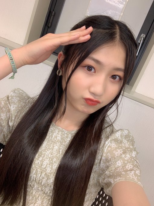 塩月希依音のTwitter画像1
