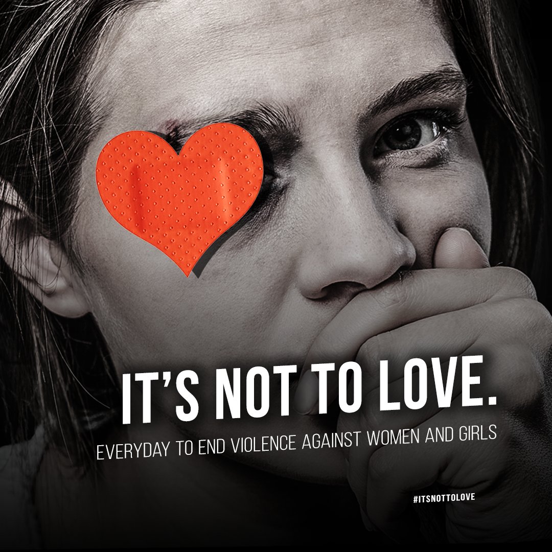 Violenza brutale, crudeltà inaudita, orrore inimmaginabile sulla 17enne a Catanzaro colpita a calci per provocarle un aborto spontaneo. 32 donne/giorno al Pronto Soccorso in Italia. Combattiamo violenza, ogni giorno. Chiamate il 1522📞 #StopViolence  #itsnottolove