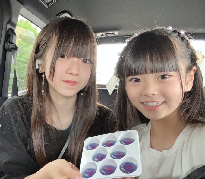 Twitterのコスプレ画像3