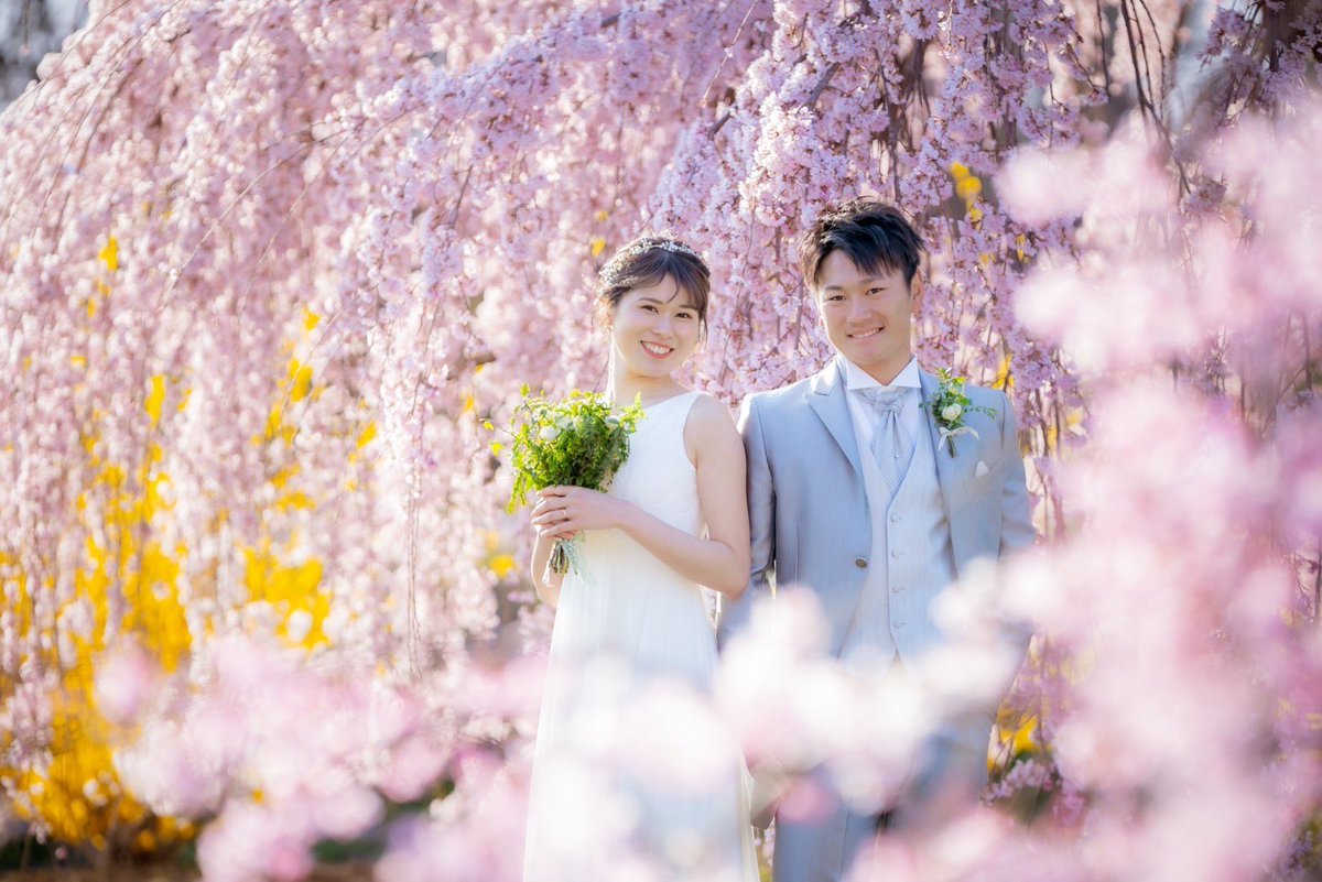 solasofteni's tweet photo. 【ご報告】

お付き合いしていた森合弥代さんと結婚しました！
　
僕にはもったいないくらいの嫁さんを頂きました🙇🏻‍♂️
これからは2人で支え合い、温かく明るい家庭を築いていきたいと思います！
　
これからも夫婦共々よろしくお願いいたします
　
2023年5月21日 https://t.co/h0v9rz1mJB