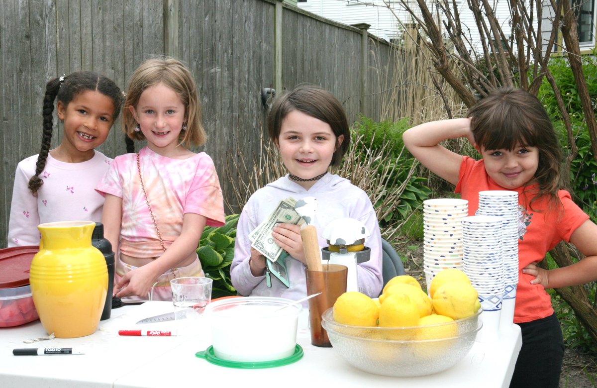 Gintautas Dumcius on Twitter "RT DotNews The Ashmont Hill Yard Sale