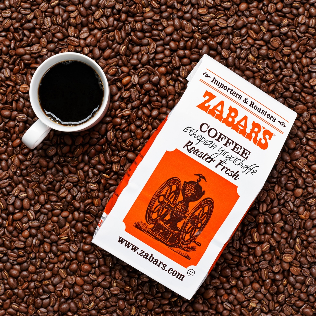 Zabar's (ZabarsIsNY) / Twitter