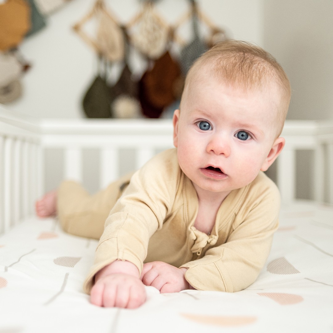 ColgateMattress's tweet photo. The Colgate Mattress® Eco Classica III is the ultimate crib mattress! 🌿✨

It is packed with 6" of eco-friendlier foam made from plant oils. 💚 Its dual-firmness feature ensures optimal support for development while providing a softer side for their toddler years. 😴👶

#colgate https://t.co/3s1VBmgAti