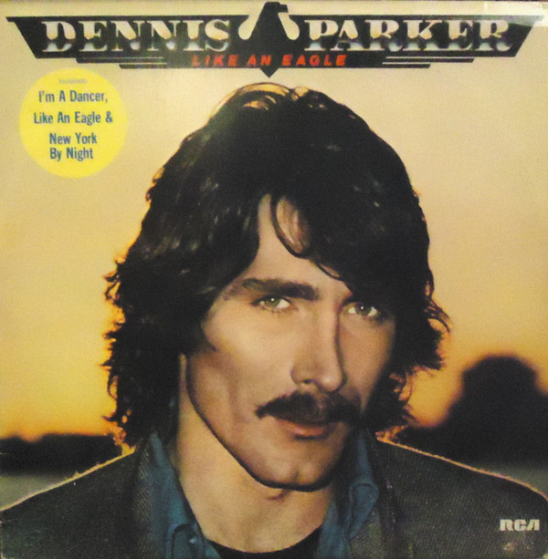 DENNIS PARKER - Like An Eagle (1979)

#DennisParker #DennisPosa #JacquesMorali #Studio54 #WadeNichols #DiscoMusic #LikeAnEagle #VillagePeople #ImADancer