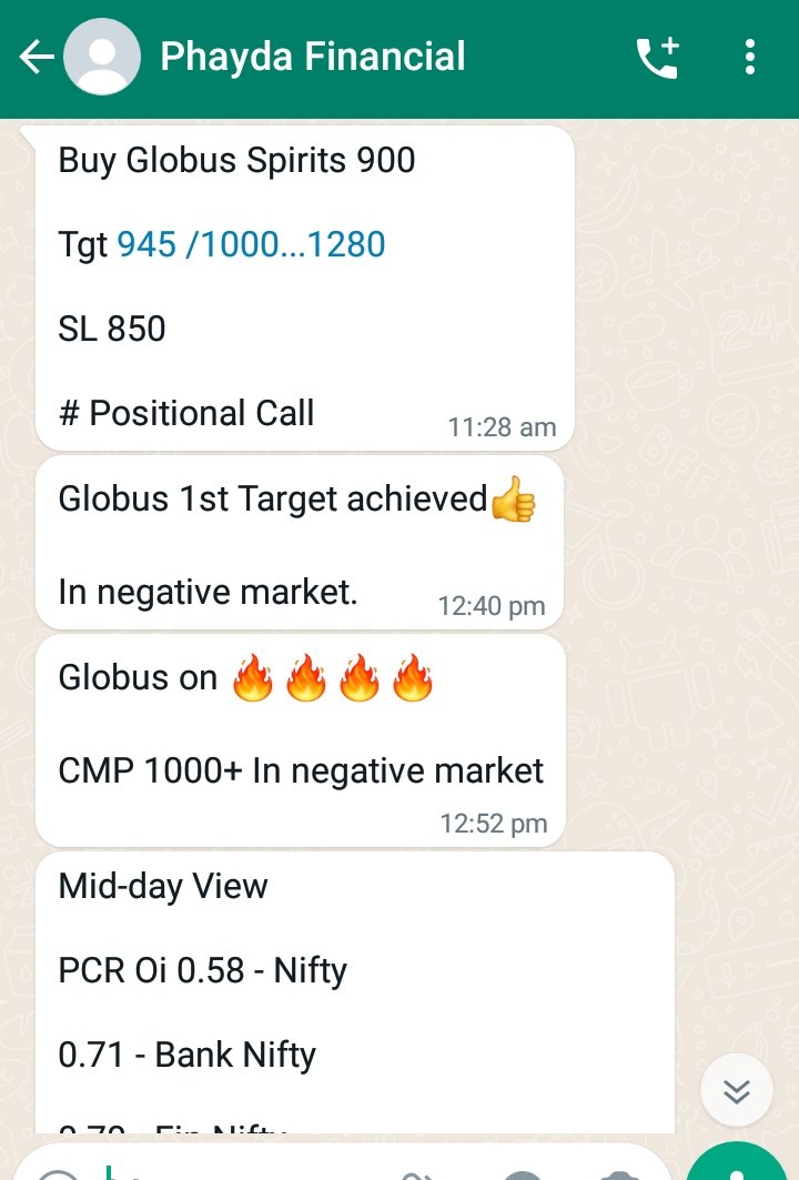 PhaydaFin's tweet photo. Super Duper Week 🔥🔥

Huge profit earned by clients 😊

Join Now: https://t.co/PqyO23hBe4 https://t.co/5omFPt66z2