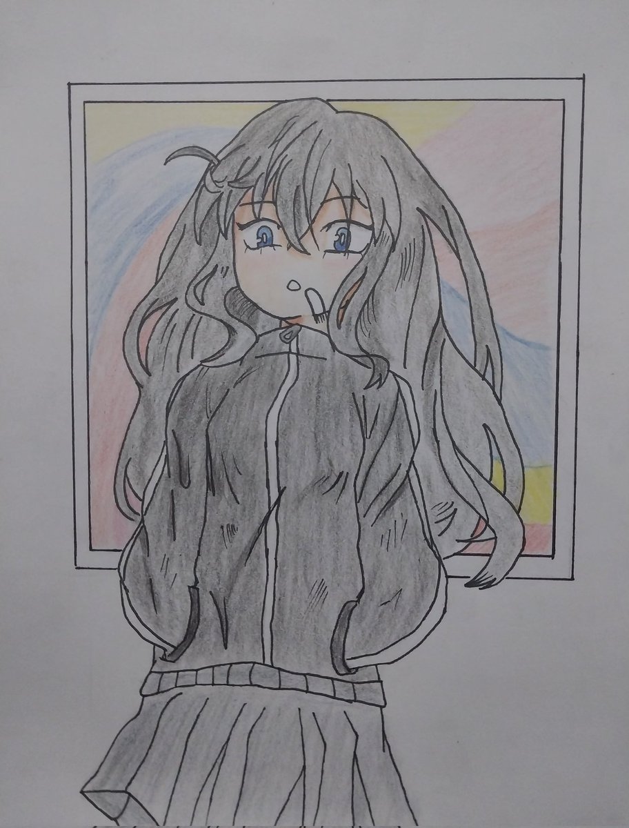 zkulx_'s tweet photo. Bocchi -The- Goth
#ぼっち・ざ・ろっく #BocchiTheRock https://t.co/84mxFHsjDz