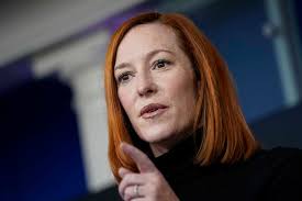 Jen Psaki interviewed Democrat Mayor-elect Donna Deegan of Jacksonville, Florida. This no longer the largest city in America led by a Republican that is now Fort Worth, Texas. Big Win! This is an encouraging sign for Democrats in Florida. Get the right Candidate & run hard!