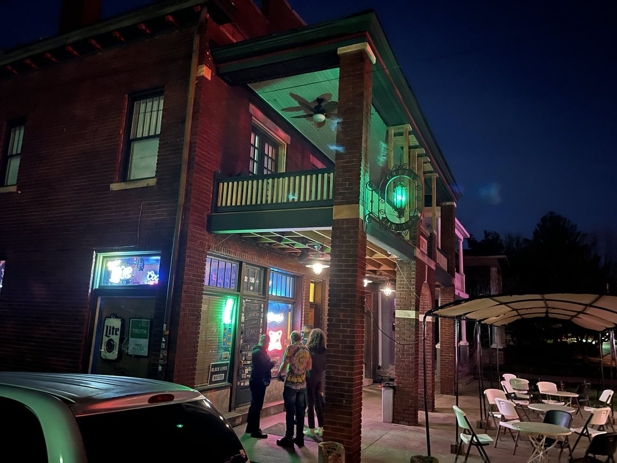 Pictures of Dives on Twitter "The Green Lantern Lexington, KY